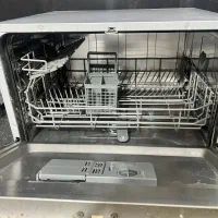 ماشین ظرفشویی هیوندای|ماشین ظرفشویی|کرمانشاه, |دیوار