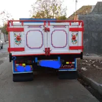 هیوندا ۸۴|خودرو سنگین|کوهدشت, |دیوار