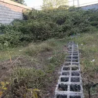 زمین مسکونی شهرک صبا