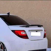 بال عقب انواع خودرو.چراغ هلا ریش سپر|قطعات یدکی و لوازم جانبی|کرج, عظیمیه|دیوار