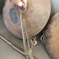 شاهنگ کهنه