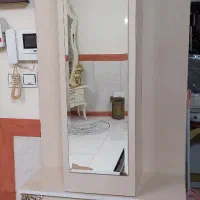 جاکفشی|جاکفشی، کمد، دراور|بروجرد, |دیوار