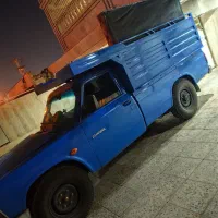 حمل بار بانیسان وانت|خدمات حمل و نقل|اهواز, گلستان|دیوار