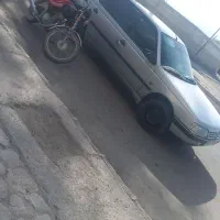 پژو ۴۰۵