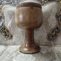 تنبک صمد شیرانی