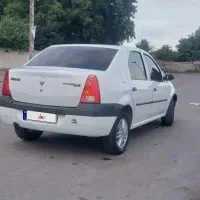رنو تندر 90 (L90 لوگان) E2، مدل ۱۳۹۶|خودرو سواری و وانت|رشت, بازار|دیوار
