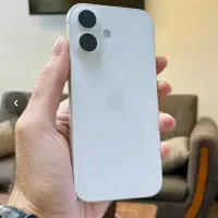 ایفون ۱۶ نرمال