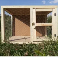 قفس مرغ|لوازم جانبی حیوانات|رشت, گلباغ نماز|دیوار