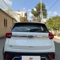 X22|خودرو سواری و وانت|شیراز, ارم|دیوار