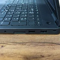 لپتاپ مهندسی گرافیک۲ رم DDR4 دل ۵۵۷۰|رایانه همراه|اهواز, نادری|دیوار
