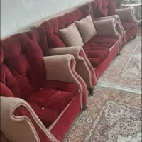 غذاخوری بامبل|میز و صندلی غذاخوری|ماکو, |دیوار