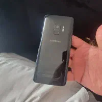 گوشی s9 samsung|موبایل|فولادشهر, B4|دیوار