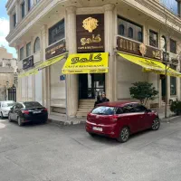به روز ترین سایبان 199 بازویی مغازه 122|فروشگاه و مغازه|تهران, هفده شهریور|دیوار