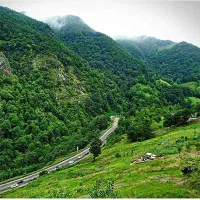 مرز بیله سوار