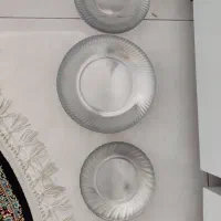 بشقاب برنج خوریوخورشت خوری و میوه خوری