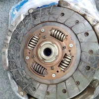 دیسک و صفحه ی پرشیا xu7p