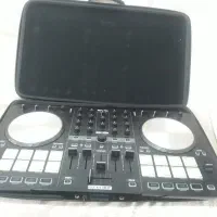 کنترلر دی جی bet max 4  serato