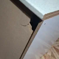 کابینت تک نو|مصالح و تجهیزات ساختمان|بندر ماهشهر, |دیوار