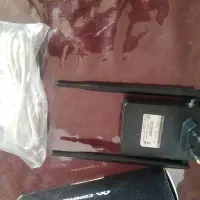 ریپیتور(افزایش دهنده وای فای) کامفست CF-WR303S|مودم و تجهیزات شبکه|کرج, گلشهر|دیوار