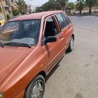 پراید 111 EX، مدل ۱۳۹۰|خودرو سواری و وانت|شیراز, حجت آباد|دیوار