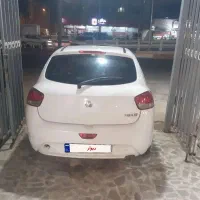 تیبا ۲ فول بدون ترک