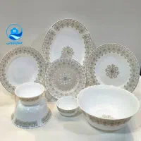 آرکوپال کد ۳۱۲ پارس اپال پیک رایگان اقساط بدون سود|ظروف سرو و پذیرایی|قم, زاد|دیوار