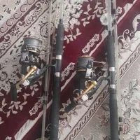لنسر ماهیگیری