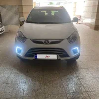 جک s5 مدل 95 اتوماتیک|خودرو سواری و وانت|کرج, شاهینویلا|دیوار