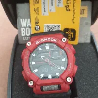 فروش ساعت جی شاک اصل
