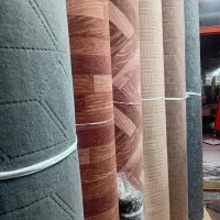 موکت فرش کناره