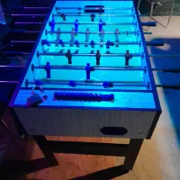 سیستم و فوتبال دستی|کنسول، بازی ویدئویی و آنلاین|دلیجان, |دیوار