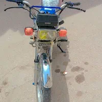 خودرو موتور مدل 95معراج