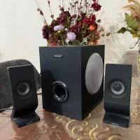 اسپیکر کامپیوتر
