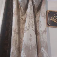 پرده پذیرایی پتینه|پرده، رانر، رومیزی|تهران, صد دستگاه|دیوار