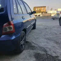 پراید ۱۱۱|خودرو سواری و وانت|قائم‌شهر, |دیوار