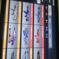 اکانت کالاف