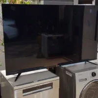 ال ای دی 65 اسنوا نمایشگاهی هوشمند