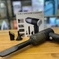 جاروشارژی مناسب ماشین و‌ منزل تک و عمده