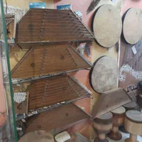 فروش انواع سنتور حرفه ای