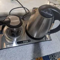 چایساز جنس خوب