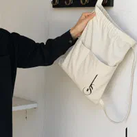 کیسه پارچه ای ساک پارچه ای همایش ومراسمات|کیف، کفش، کمربند|قم, دورشهر|دیوار