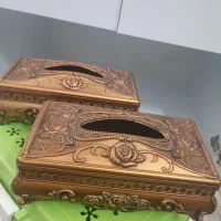 جا دستمال کاغذی