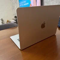 Macbook air m2 lla|رایانه همراه|فردیس, شهرک راه آهن|دیوار