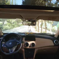 اطلس g فول و بسیار تمیز|خودرو سواری و وانت|تهران, شهرک زینبیه|دیوار