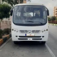 مینی بوس بنز ۲۵ نفره مارکوپولو ۱۳۸۸