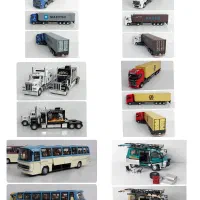 انوع ماشین های فلزی ماکت ماشین ماکت موتور|کلکسیون و سرگرمی|تهران, شیخ هادی|دیوار