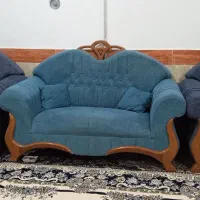 مبل راحتی