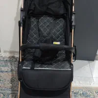 کالسکه و صندلی ماشین