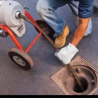 چاهبازکن باضمانت*منصف*فنرزنی فنرزدن بازکردن فاضلاب|خدمات پیشه و مهارت|یزد, |دیوار