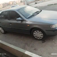 سمند ۸۶|خودرو سواری و وانت|اسلام‌شهر, شهرک قائمیه|دیوار